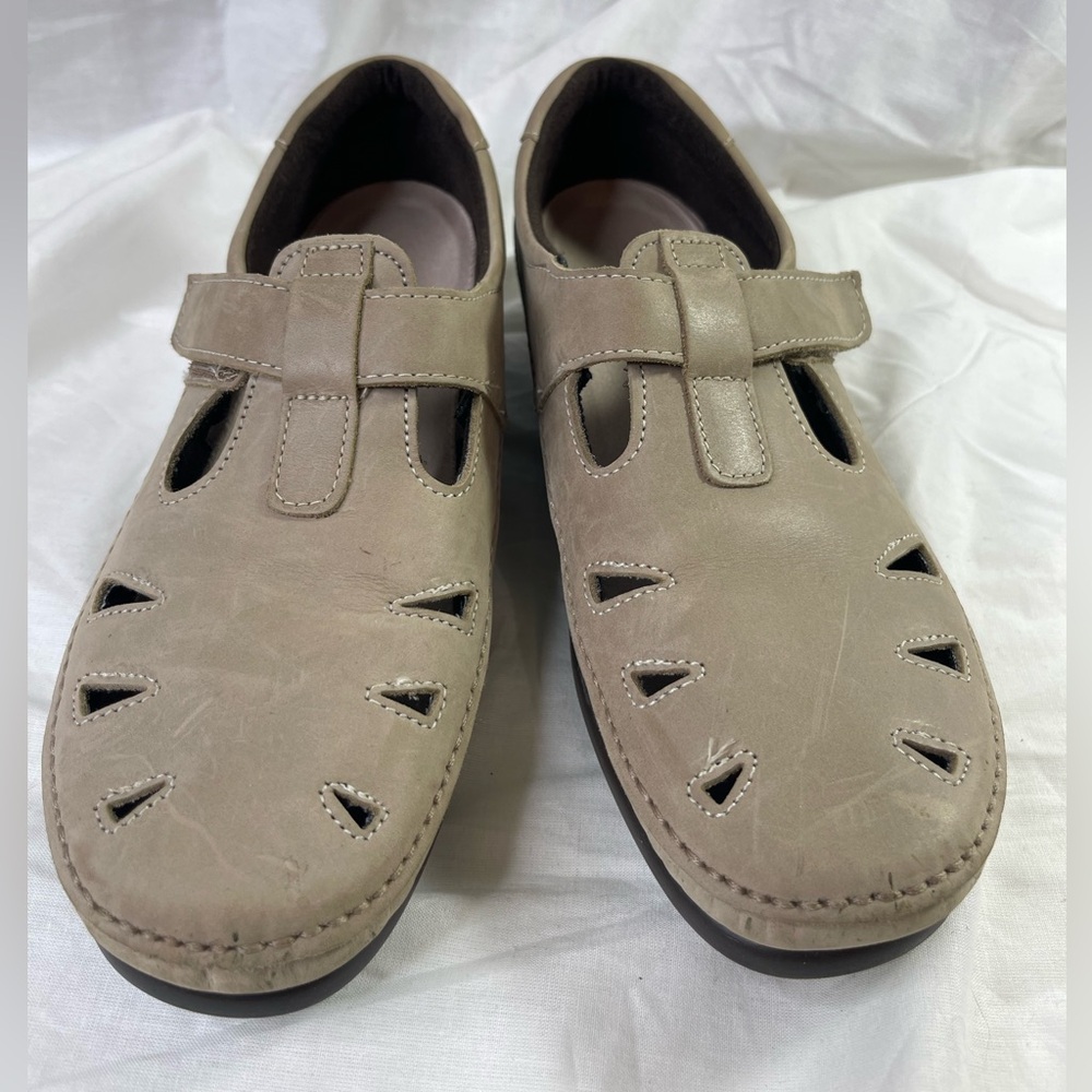 ⭐️SAS TRIPAD Comfort Shoes Woman’s Sz 9N